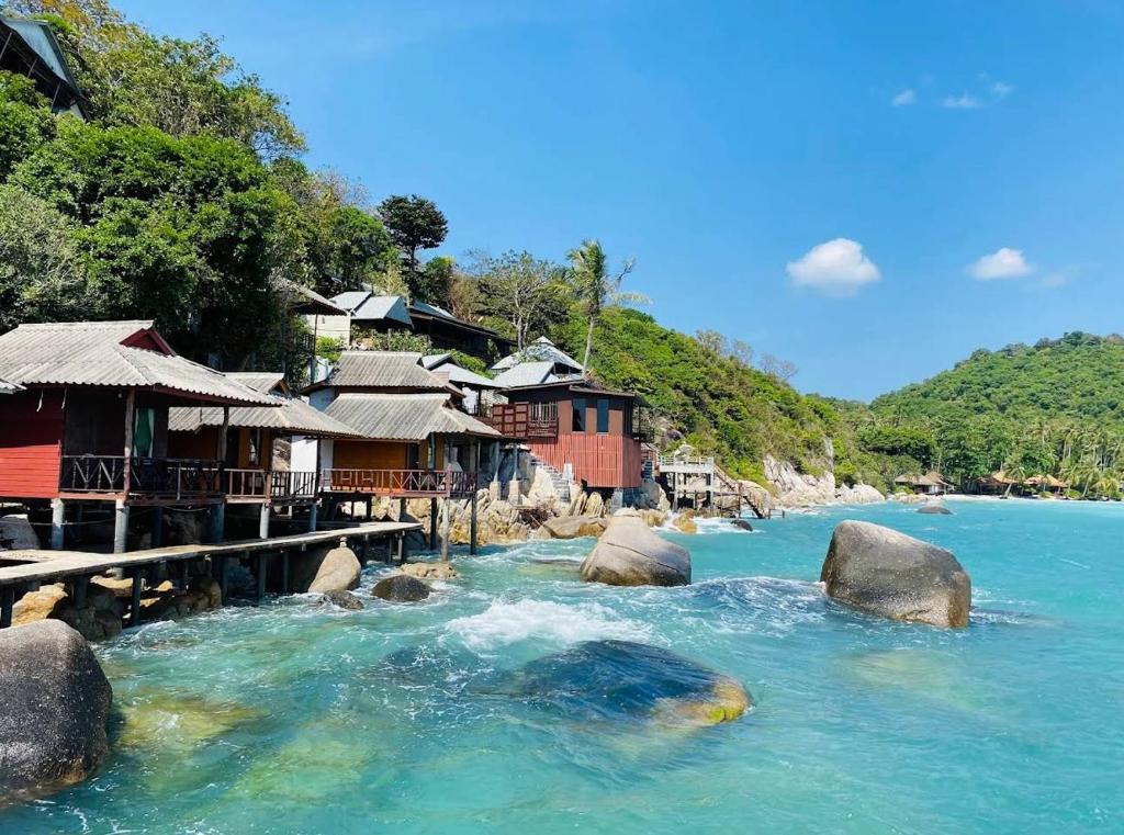 OK Bungalow – Koh Tao